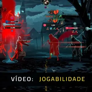 Menace from the Deep – Jogabilidade