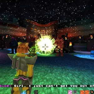 MeowGun: Hell Denizen - Andarilho dimensional