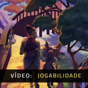 Merchants of Rosewall Vídeo de jogo