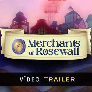 Merchants of Rosewall Trailer de Vídeo