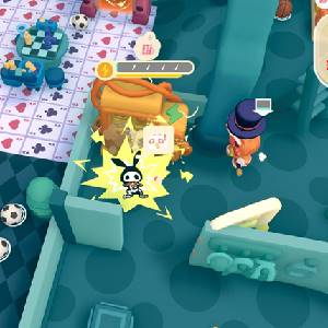 Messy Up - Eletrificado