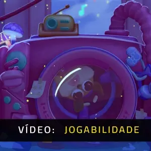 Messy Up Vídeo de jogo