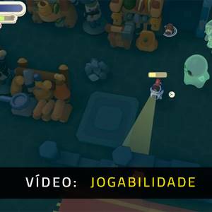 Messy Up Vídeo de jogo