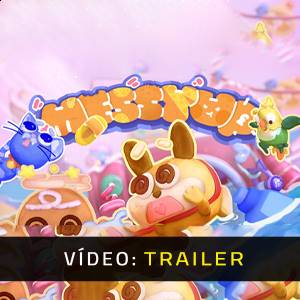 Messy Up Trailer de Vídeo