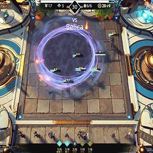 decisões estratégicas