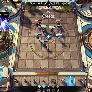 adaptações tácticas