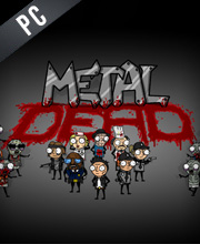 Metal Dead Pc