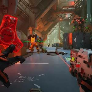 METAL EDEN - Medidor de Raiva