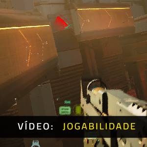 METAL EDEN - Vídeo de Jogabilidade