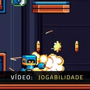 Metal Shoot - Jogabilidade
