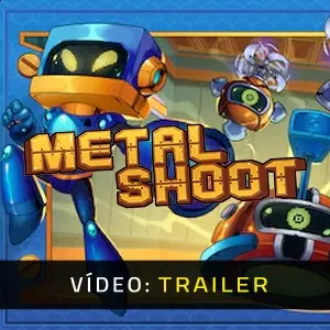 Metal Shoot - Trailer