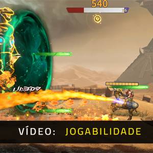 Metal Slug Awakening - Jogabilidade