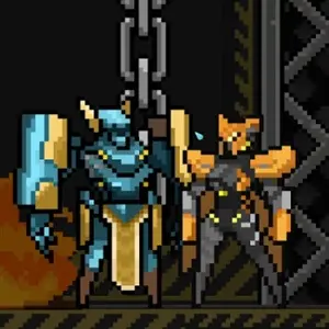 Metal Unit – Unidade 11