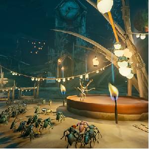 Metamorphosis - Insetos