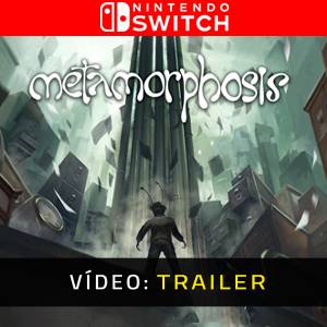 Metamorphosis - Trailer de Vídeo