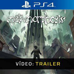 Metamorphosis - Trailer de Vídeo