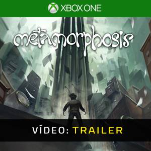 Metamorphosis - Trailer de Vídeo