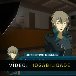 Methods: The Canada Files - Jogabilidade