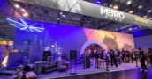 Exclusivo: O Hands-On de Metro 2039 na Gamescom 2026 Trouxe Ambientes Fechados e Jumpscares Clássicos