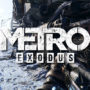 Metro Exodus é Agora Uma Exclusividade Limitada do Store Epic Games