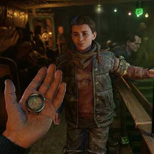 ambientes claustrofóbicos