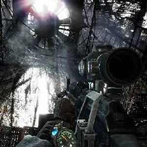 Metro: Last Light Redux - Shambler