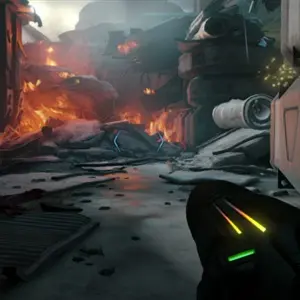 Metroid Prime 4: Beyond - Planeta Viewros