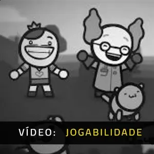 Mew-Genics - Vídeo de Jogabilidade