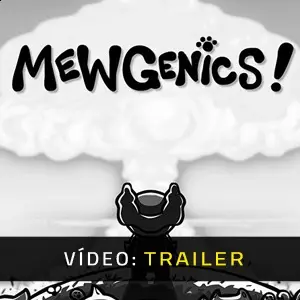 Mew-Genics - Trailer de Vídeo