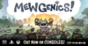O RPG Mewgenics chega aos consoles com uma enorme diferenca de preco