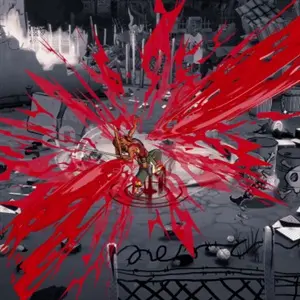 Mexican Ninja - Morte
