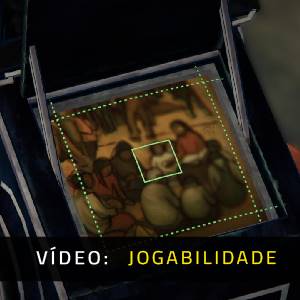 Mexico 1921 A Deep Slumber Vídeo de jogabilidade