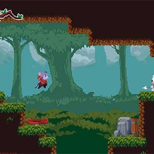 Micetopia - Diversão em Plataformas