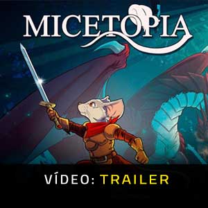 Micetopia - Atrelado de Vídeo