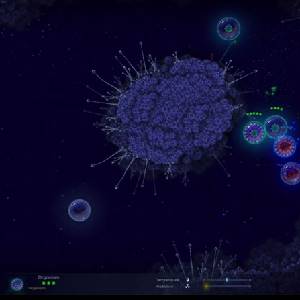 Microcosmum 2 - Organismo