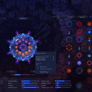 Microcosmum 2 - Organela Viscosa