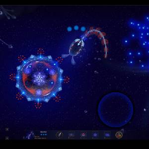 Microcosmum 2 - Trabalhador