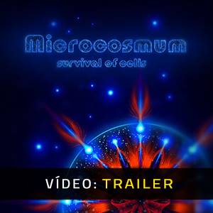 Microcosmum 2 - Trailer de Vídeo