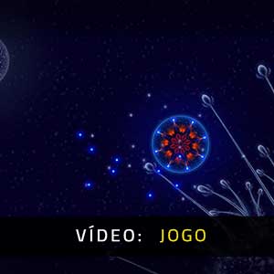 Microcosmum Survival of Cells - Vídeo de jogabilidade