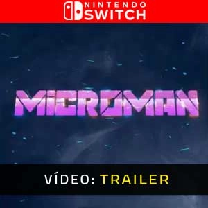 MicroMan Switch