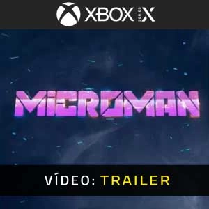 MicroMan Xbox Series X