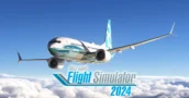 Prepare-se para o lançamento: Microsoft Flight Simulator 2024 chega ao PS5 amanhã
