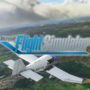 Microsoft Flight Simulator mostra fora espectacular mundo em vídeo novo