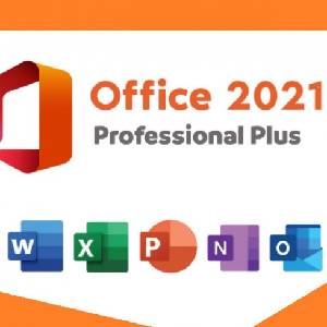 Microsoft Office 2021 Pro Plus - Inclusões