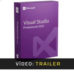 Microsoft Visual Studio 2022 - Trailer