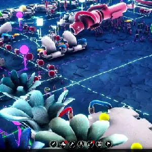 Microtopia - Voo Nupcial