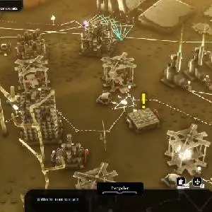 Microtopia - Reciclador