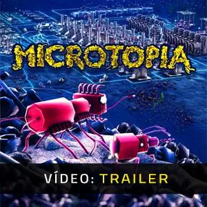 Microtopia - Trailer de Vídeo