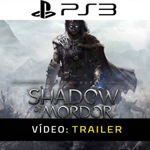 Middle-Earth Shadow of Mordor - Trailer