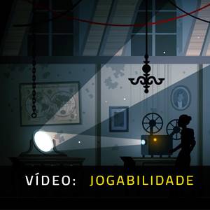 Midnight Girl Vídeo de Jogabilidade